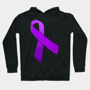 awareness ribbon Hoodie